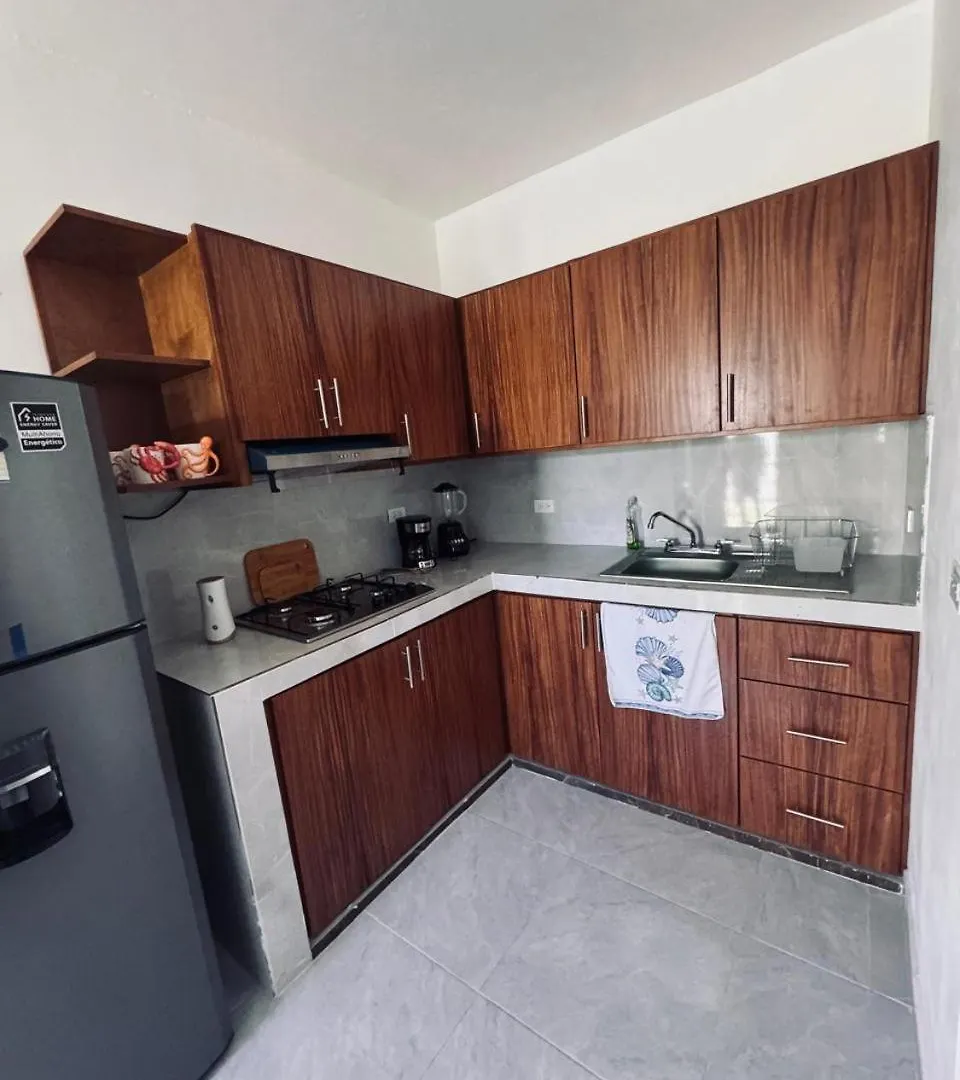 Apartmán Cuitlahuac Property Cabo San Lucas