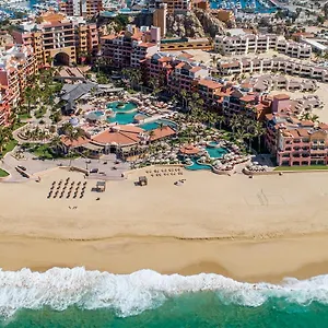 5* Курортный комплекс Playa Grande